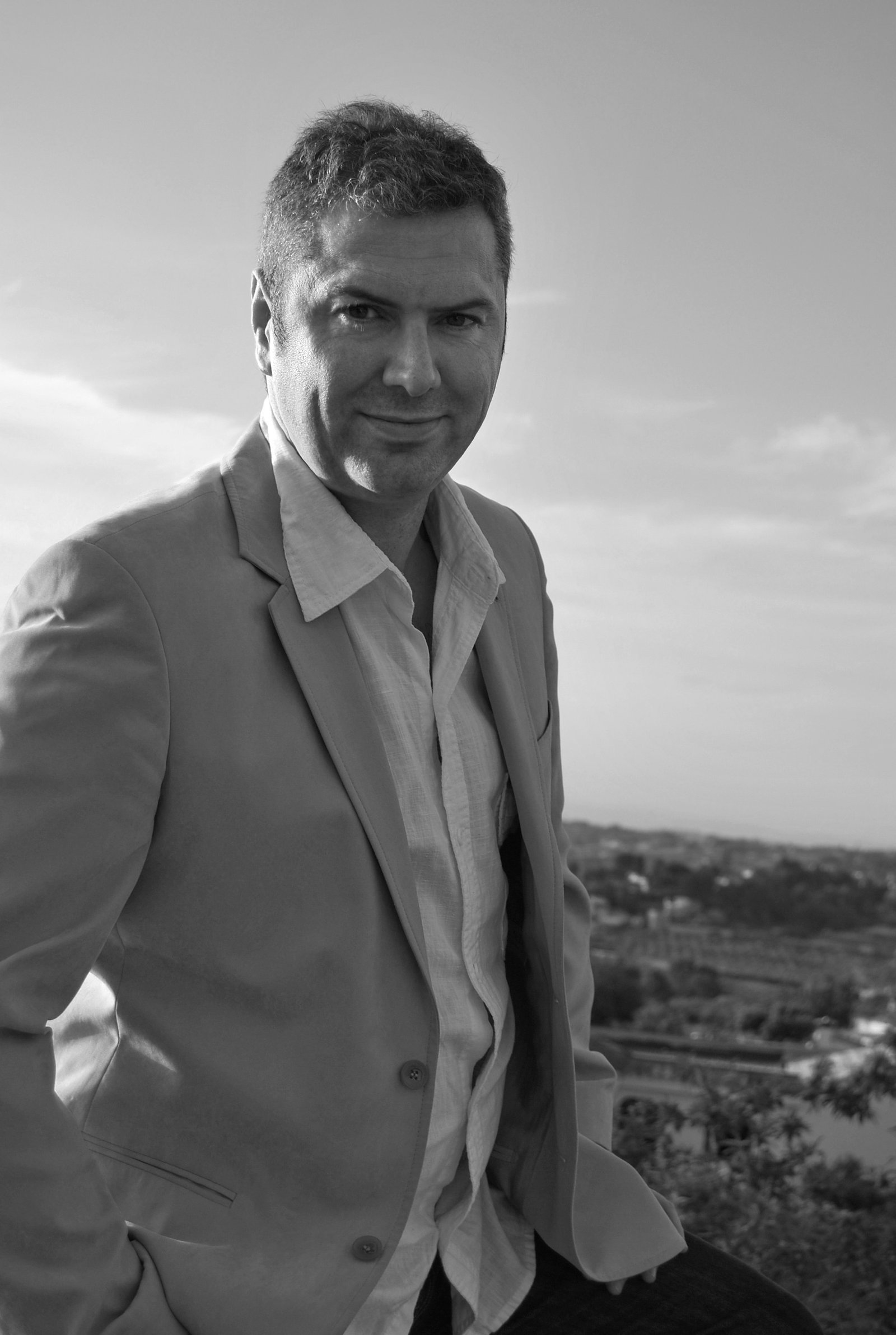 Peter Baker