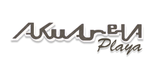 Akuarela Playa